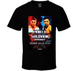 Cool Saul Canelo Alvarez vs Gennady GGG Golovkin September 16 Fight Po
