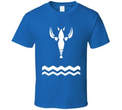 Cool Wind Waker Lobster Shirt The Legend Of Zelda Nintendo