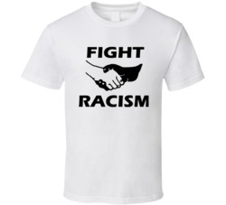 Cool Cool Fight Racism Russell Westbrook Worn  T Shirt
