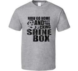 Cool Billy Batts Now Go Get Your Fn Shinebox Distressed Goodfellas Mov