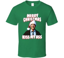 Cool National Lampoons Christmas Vaction Griswold Family Vacation  T S