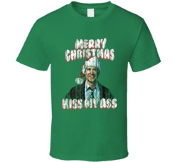 Cool National Lampoons Christmas Vaction Griswold Family Vacation Dist