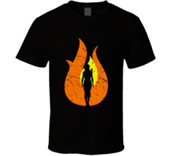 Cool  Game of Thrones Daenerys Targaryen Mother of Dragons Silhouette 
