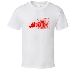 Cool Mozzy Hip Hop Music  T Shirt