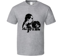 Cool Cult Classic Movie Lebowski The Jesus Bowling Movie  T Shirt