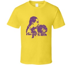 Cool Cult Classic Movie Lebowski The Jesus Bowling Movie 2 T Shirt