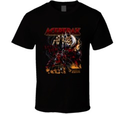 Cool Ready Player One Acererak Tomb of Horror  T Shirt