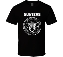 Cool Ready Player One Gunters  T Shirt