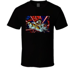 Cool Ready Player One Tempest Video Game Atari Arcade Cabinet Art 2 T 