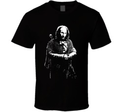 Cool Game of Thrones Thoros of Myr Silhouette T Shirt