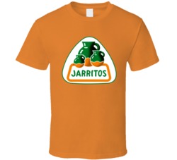Cool Jarritos Mexican Soft Drink   T Shirt