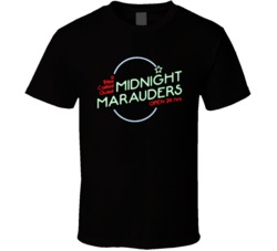 Cool A Tribe Called Quest Midnight Marauders T Shirt