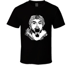 Cool Cult Classic BIG Tom Hanks Zoltar Movie T Shirt