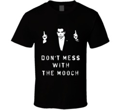 Cool Anthony Scaramucci Silhouette Former White House Communications D