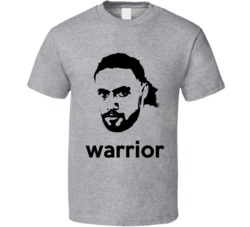 Cool Professional Boxer Keith Thurman Warrior Boxing  T Shirt