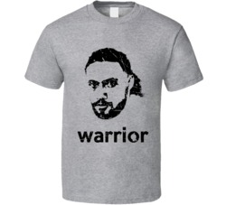 Cool Professional Boxer Keith Thurman Warrior Boxing Distressed T Shir