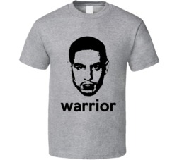 Cool Professional Boxer Danny Garcia Warrior Boxing   T Shirt