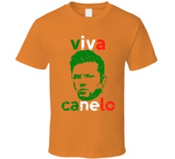 Cool Professional Boxer Saul Canelo Alvarez viva Canelo Boxing Distres