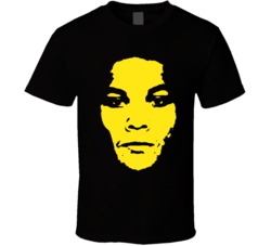 James Conner Big Head Silhouette T Shirt