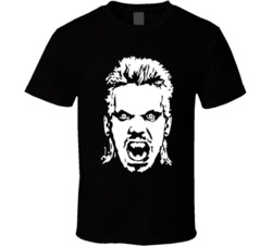 Cool 80's The Lost Boys Horror Movie Kiefer Sutherland David Big 