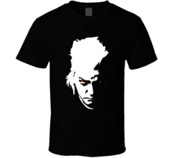 Cool 80's The Lost Boys Horror Movie Kiefer Sutherland David Big 