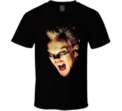 Cool 80's The Lost Boys Horror Movie Kiefer Sutherland David Big 