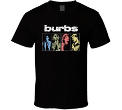 Cool 80's Halloween Horror Comedy Greastest Movie All Time The Bu