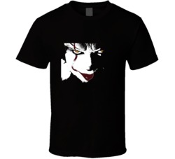Cool Halloween Horror Movie IT Stephen King  New Pennywise Silhouette 
