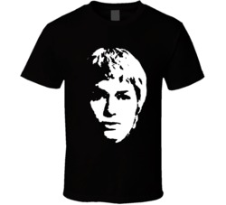 Cool Cersei Lannister Game of Thrones Big Silhouette 3 T Shirt