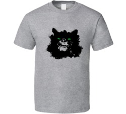 Cool Classic 80's Movie The Never Ending Story Gmork The Nothing 