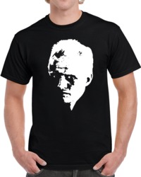 Cool Cult Classic 80's Blade Runner Character Roy Batty Big Head 