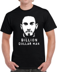 Cool F1 Racing Champion Lewis Hamilton Big Head Silhouette Billion Dol