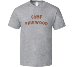 Wet Hot American Summer: First Day Of Camp Netflix Tv Show T Shirts T 