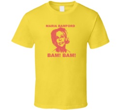Lady Dynamite Netflix Tv Show T Shirt