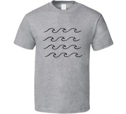 Master Of None Netflix Tv Show T Shirt