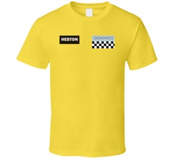 Mystery Science Theater 3000: The Return Netflix Tv Show T Shirt