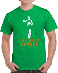 Cool Katie Taylor The Bray Bomber Professional Boxer World Champion T 