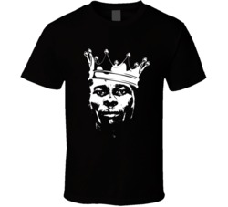 Cool  Guillermo Rigondeaux Dec 9th Big Head Silhouette Crown T Shirt