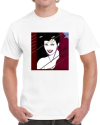 Cool Thor Ragnarok Movie Bruce Banner Duran Duran White T Shirt