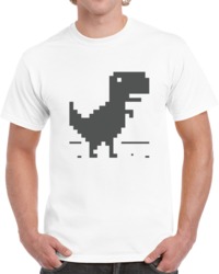 Unable to Find Internet Connection Diagnostic  T Shirt