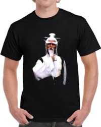 Kill Bill Movie Pai Mei Movie  T Shirt