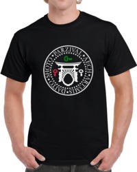 Ready Player One Gunters Keys Movie T Shirt