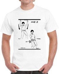 Suck It Instruction Manual How too  T Shirt