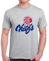 Retro Atlanta Chiefs North American Soccer League NASL V3 T Shirt