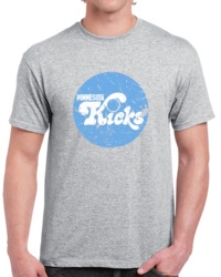 Retro Minnesota Kicks North American Soccer League NASL V2 Distressed 