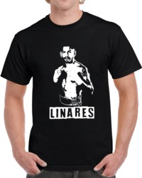 Boxing Champion Jorge Linares Professional Boxer Boxing Fan T Shirt