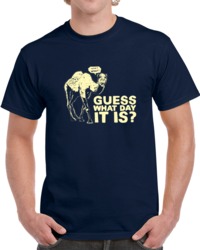 Geico Commercial Hump Day Camel Woot Woot Funny T Shirt