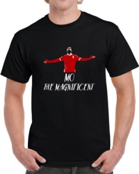 Liverpool Soccer Team Mo Salah Mo The  Magnificent Liverpool  Soccer F
