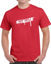 Free Meek Hip Hop Fan V3 T Shirt