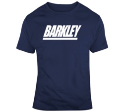 Saquon Barkley T Shirt